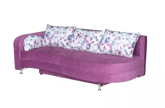 Диван еврокнижка Прага