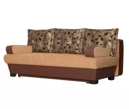 Диван еврокнижка Премьер-2