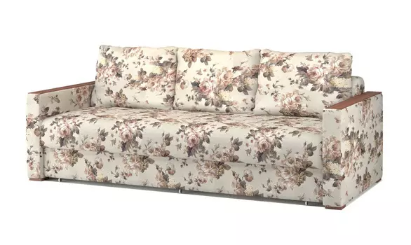 Диван еврокнижка Рауль