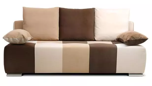 Диван еврокнижка Родос