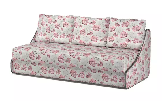 Диван еврокнижка Романтика