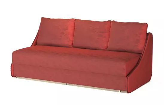 Диван еврокнижка Рубин