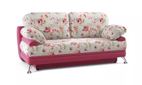 Диван еврокнижка Сабрина