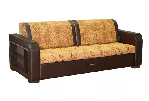 Диван еврокнижка Сальери