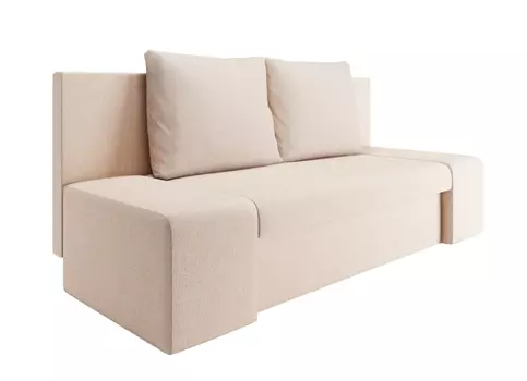 Диван еврокнижка Сан-Ремо (АК)