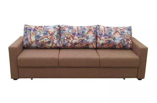 Диван еврокнижка Селена-2