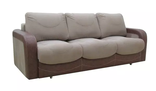 Диван еврокнижка Селена-Люкс