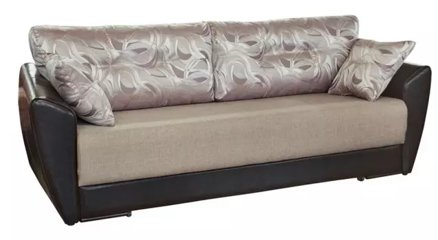 Диван еврокнижка Сеньор-14