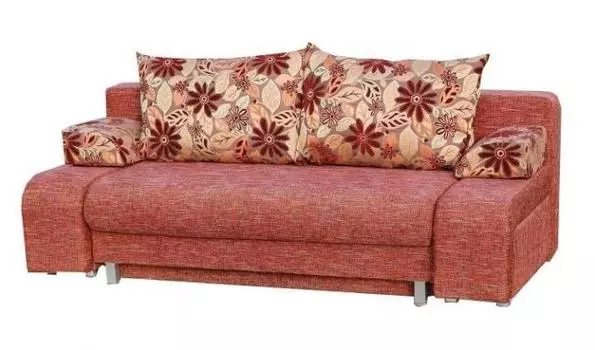 Диван еврокнижка Сенатор