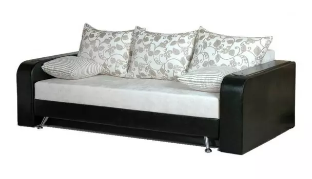 Диван еврокнижка Серенада