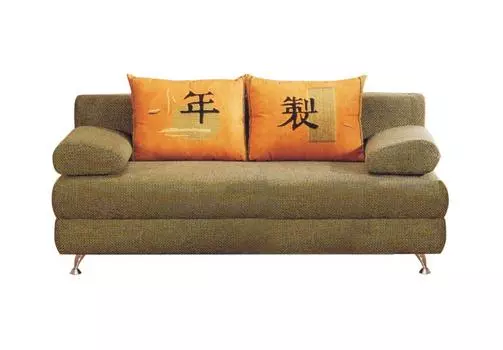 Диван еврокнижка Шанхай