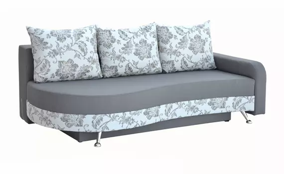 Диван еврокнижка Шанталь