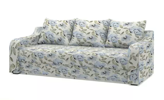 Диван еврокнижка Сидни