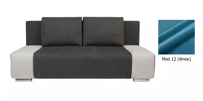 Диван еврокнижка Ибица Velutto 15