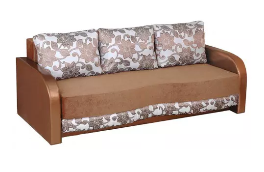 Диван еврокнижка София