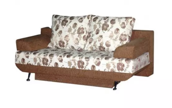 Диван еврокнижка Сонеа