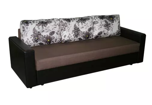 Диван еврокнижка Спутник-2