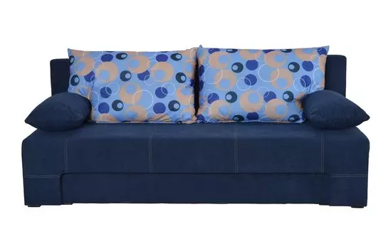 Диван еврокнижка Тео