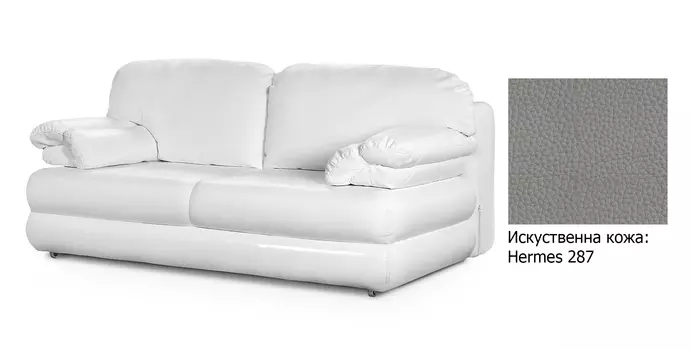 Диван еврокнижка Титан Hermes