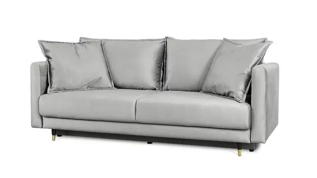 Диван еврокнижка Токо