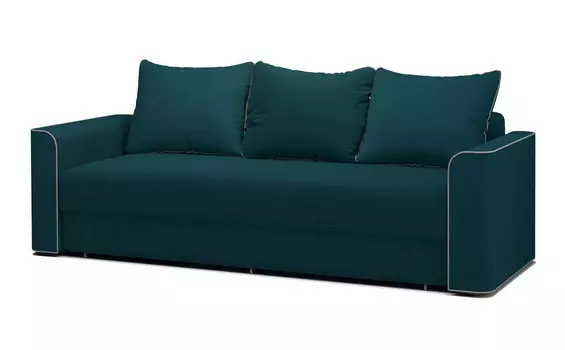 Диван еврокнижка Тюэн