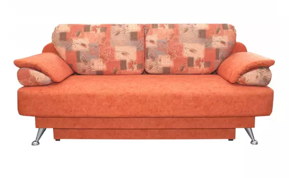 Диван еврокнижка Валенсия