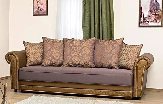 Диван еврокнижка Верона