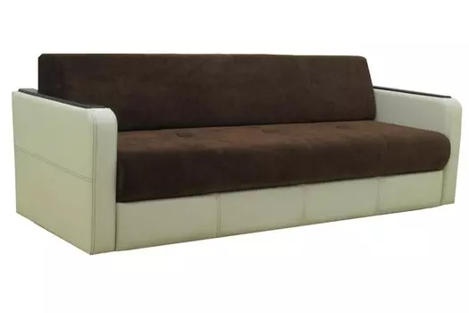 Диван еврокнижка Вестерн-4