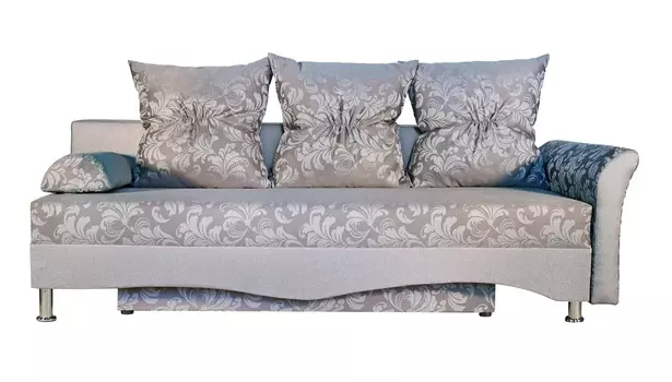 Диван еврокнижка Виолетта