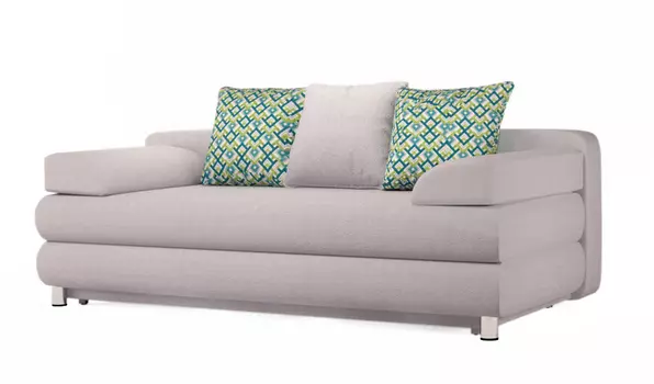 Диван еврокнижка Вивьен