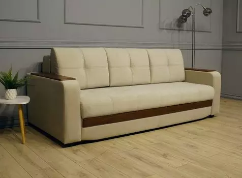 Диван еврокнижка Виза 01 П