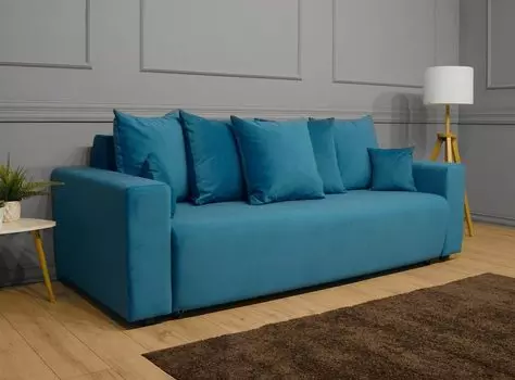 Диван еврокнижка Виза 05 СП