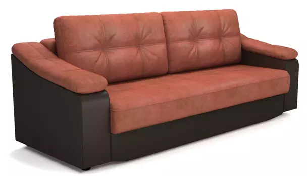 Диван еврокнижка Виза 09 П