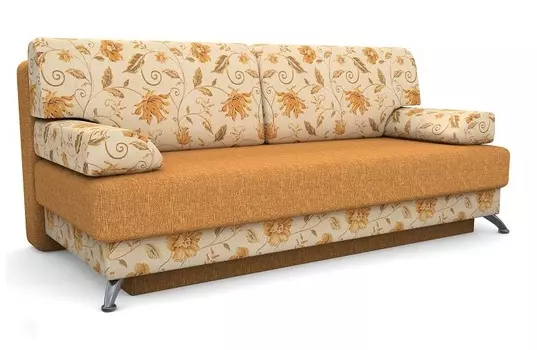 Диван еврокнижка Виза