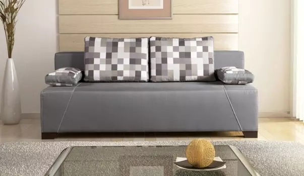 Диван еврокнижка Воло