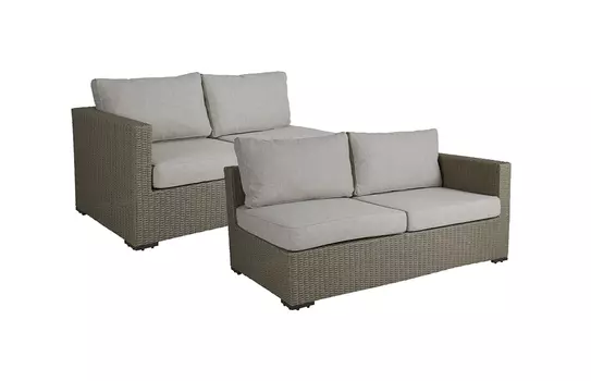 Диван Funkia Brafab