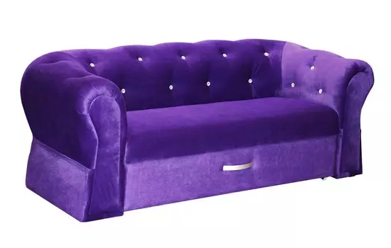 Диван Гламур