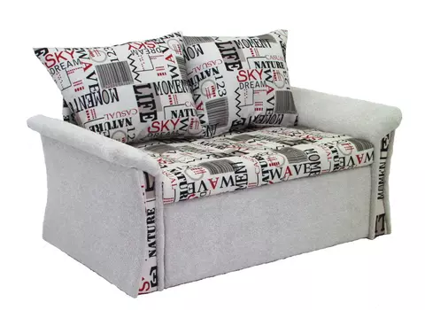 Диван Гном-2