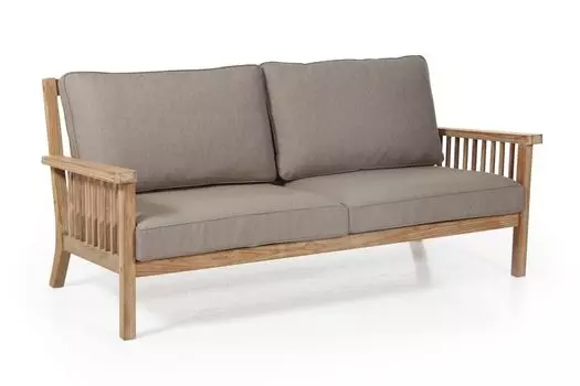 Диван из массива ели Cecilia