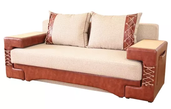 Диван Экзотик-Люкс