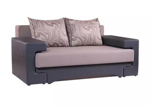 Диван Экзотик тик-так