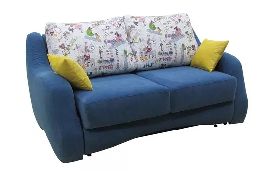 Диван караван Элле