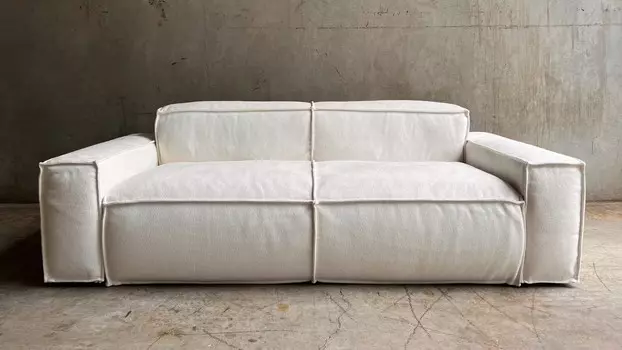 Диван Карибы двухсекционный