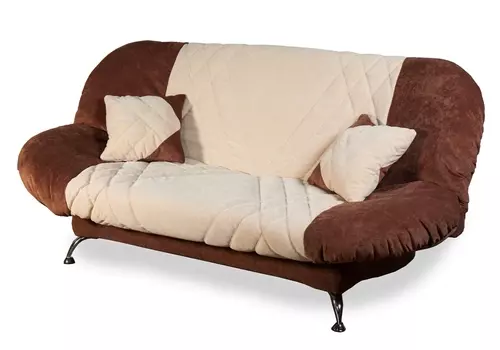 Диван клик-кляк Альма