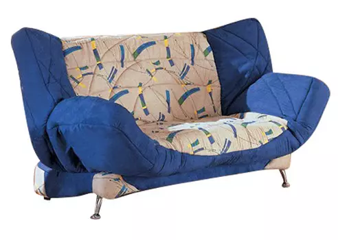 Диван клик-кляк Блеск