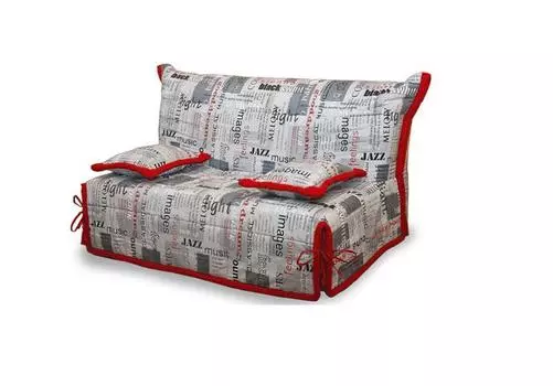 Диван клик-кляк Джеки-14