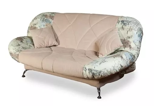 Диван клик-кляк Мелисса