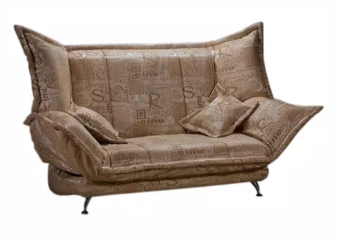 Диван клик-кляк Оригами