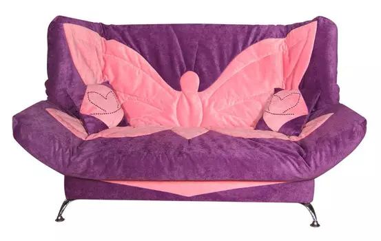 Диван клик-кляк Пина