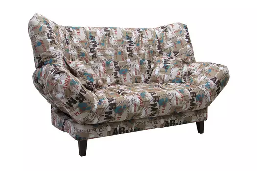 Диван клик-кляк Самурай